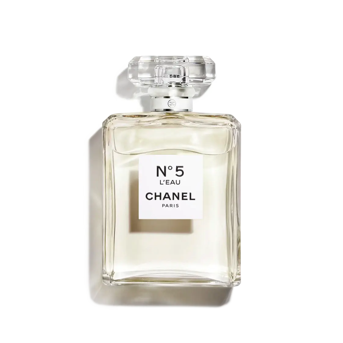 Chanel N°5 L'eau Eau De Toilette Spray - 100ml (Tester)