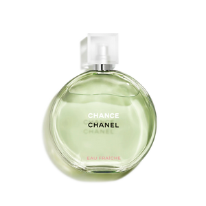 Chanel Chance Eau FRAÎCHE Eau De Toilette Spray - 100ml (Tester)