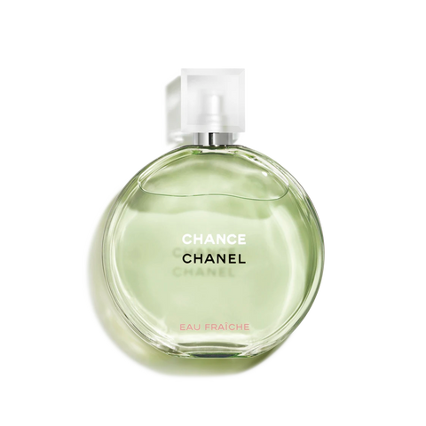 Chanel Chance Eau FRAÎCHE Eau De Toilette Spray - 100ml (Tester)