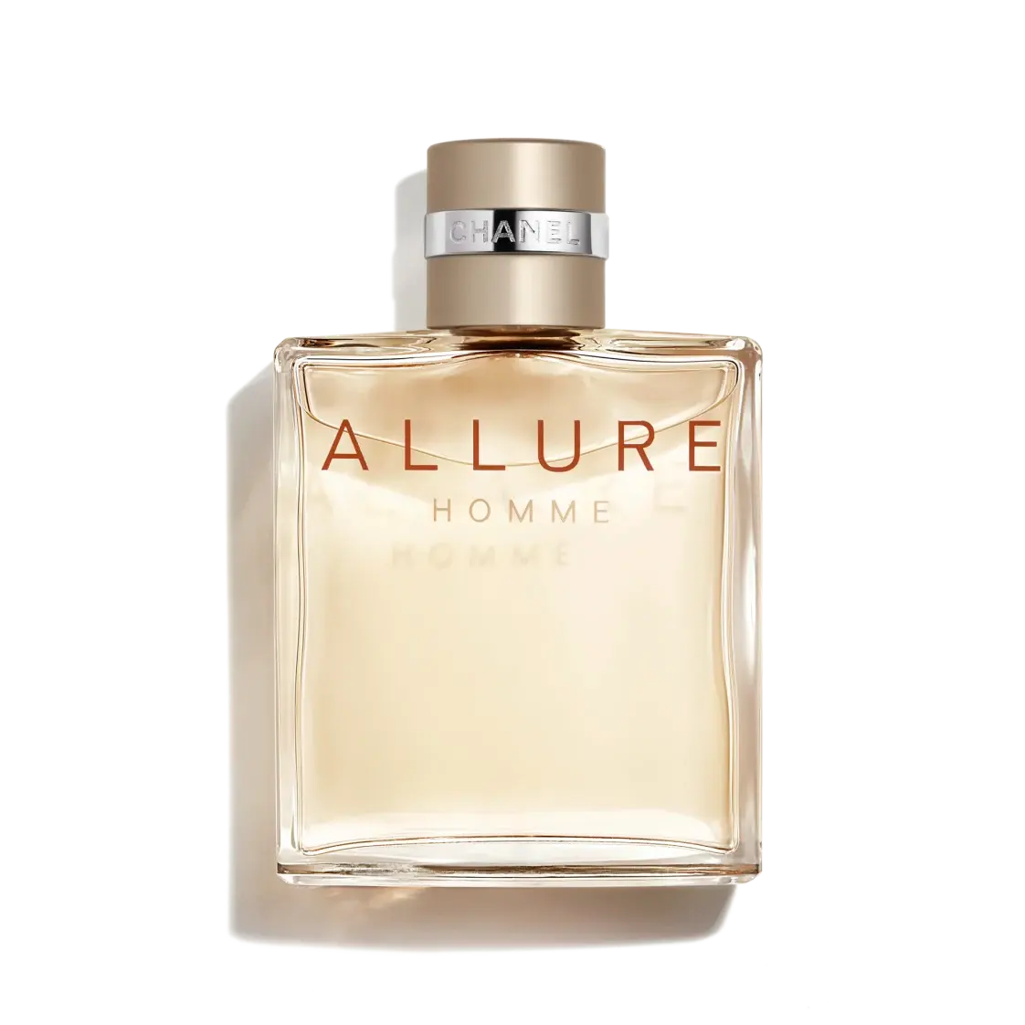 Chanel Allure Homme Eau De Toilette Spray - 100ml (Tester)