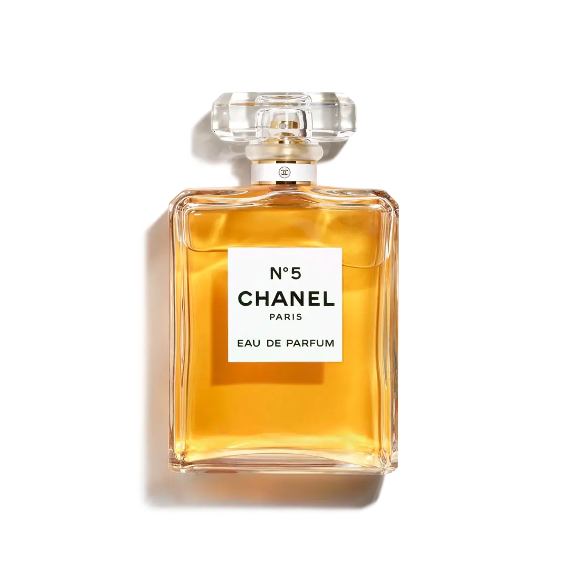 Chanel N°5 Eau De Parfum Spray - 100ml (Tester)