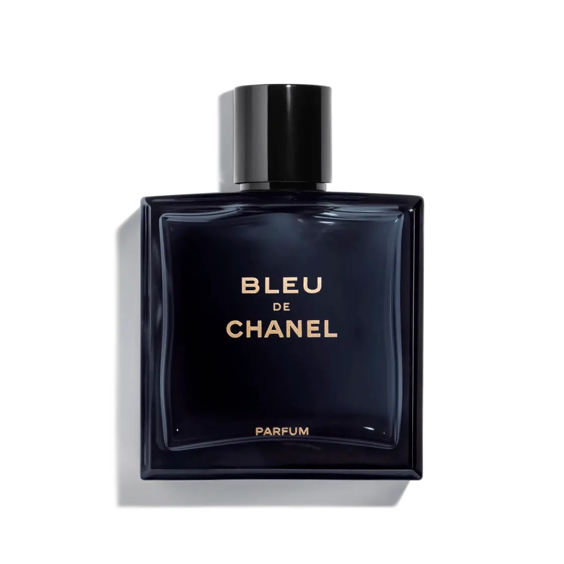 Bleu De Chanel Parfum Spray - 100ml (Tester)