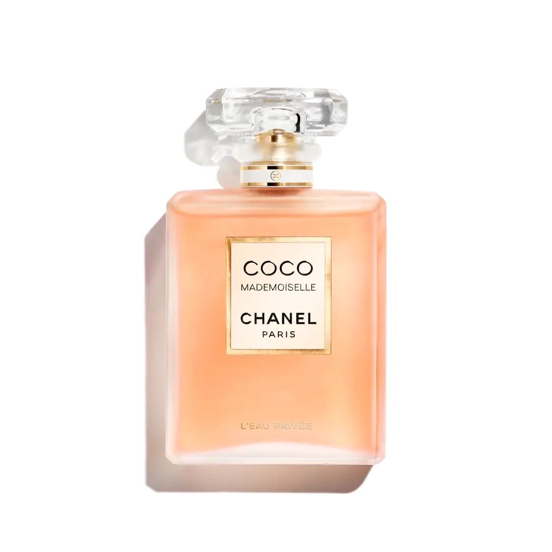 Coco Mademoiselle Chanel L'EAU PRIVÉE Night Fragrance- 100ml (Tester)