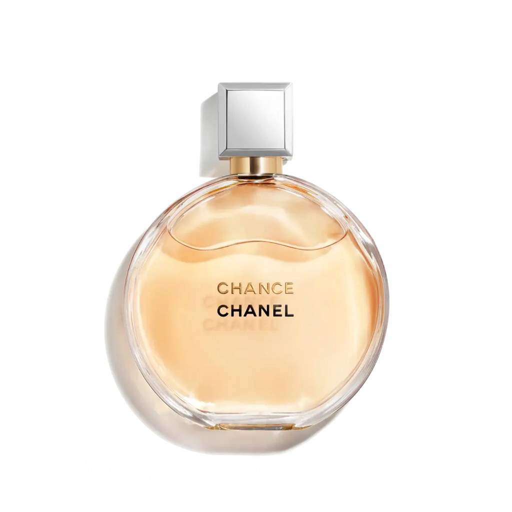 Chanel Chance Eau De Parfum Spray 100ml Tester London International Perfumes Cosmetics