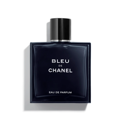Bleu De Chanel Eau De Parfum Spray - 100ml (Tester)