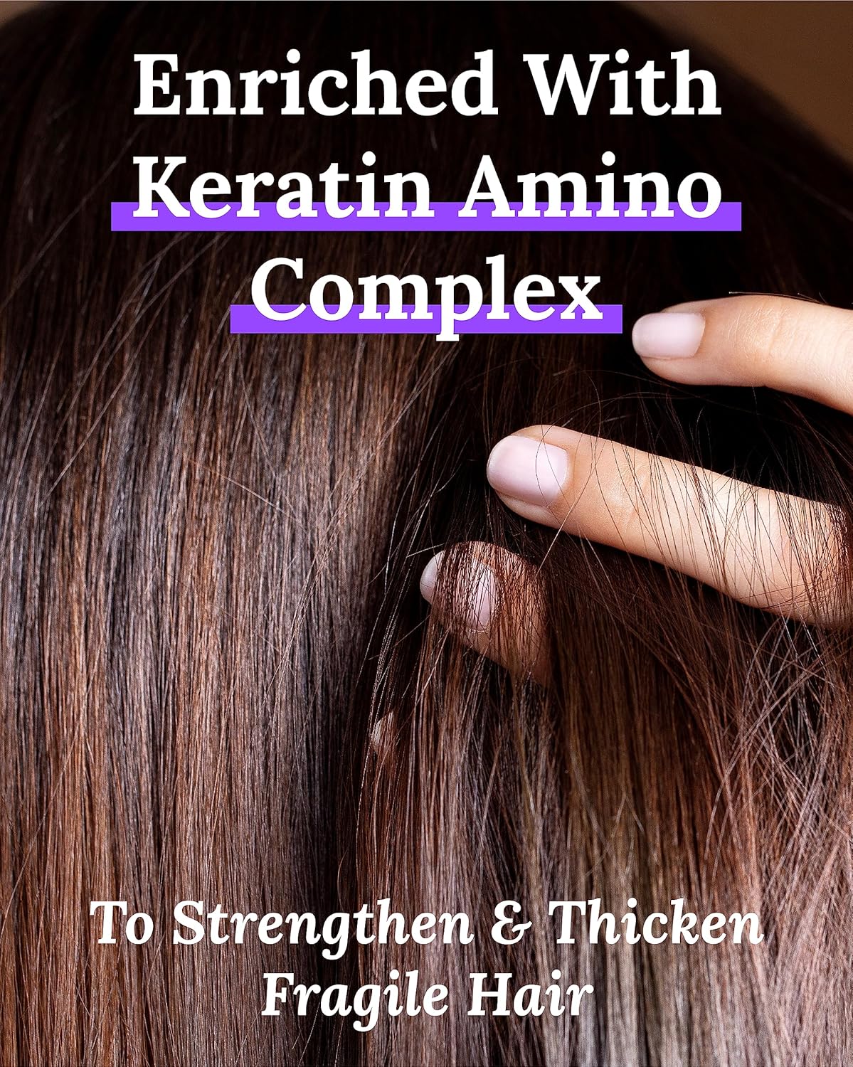 Keranique Follicle Boosting Hair Serum 60ml