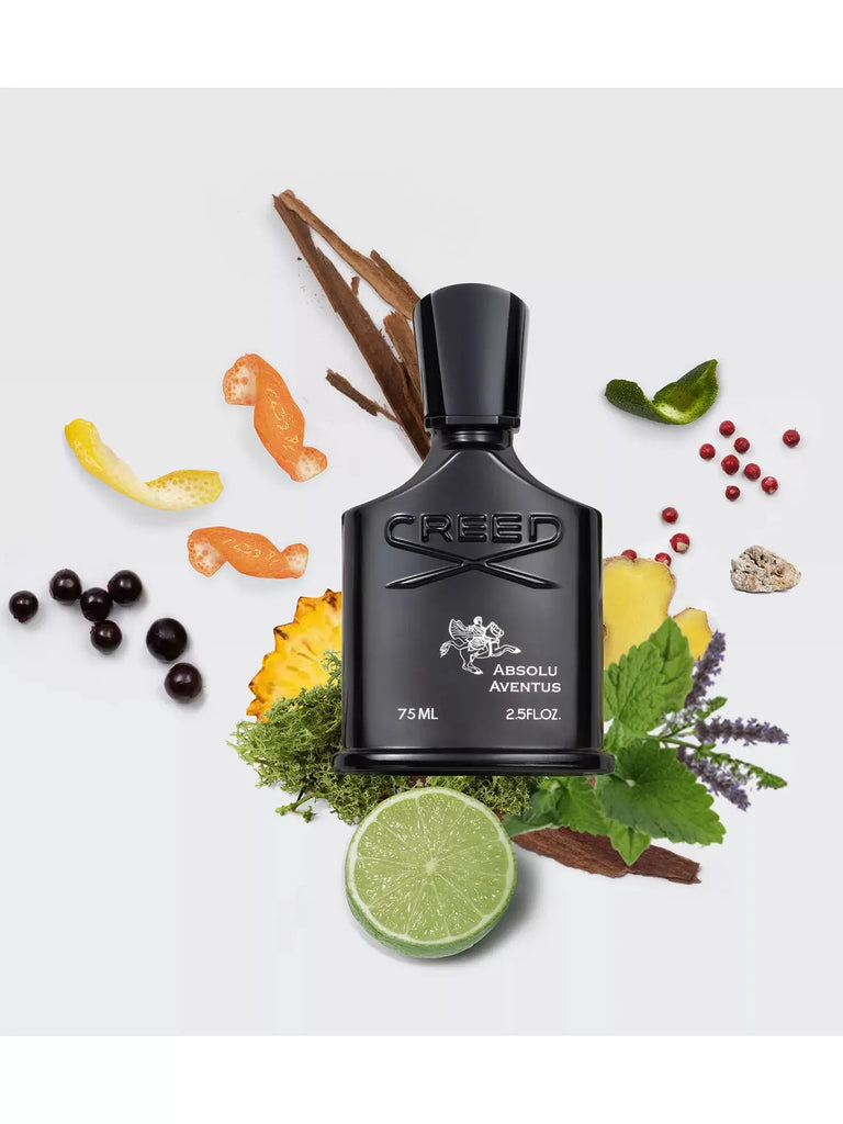 Creed Absolu Aventus for Him Limited Edition Eau de Parfum