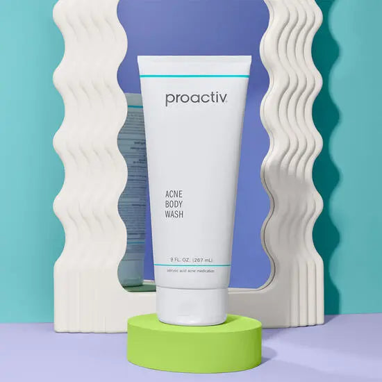 Proactiv Acne Body Wash