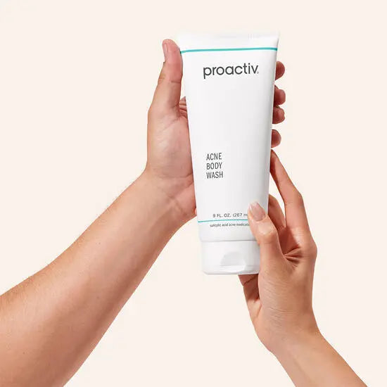 Proactiv Acne Body Wash