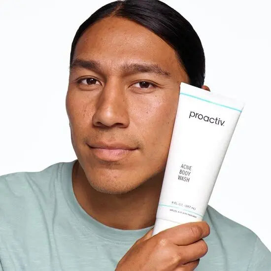 Proactiv Acne Body Wash