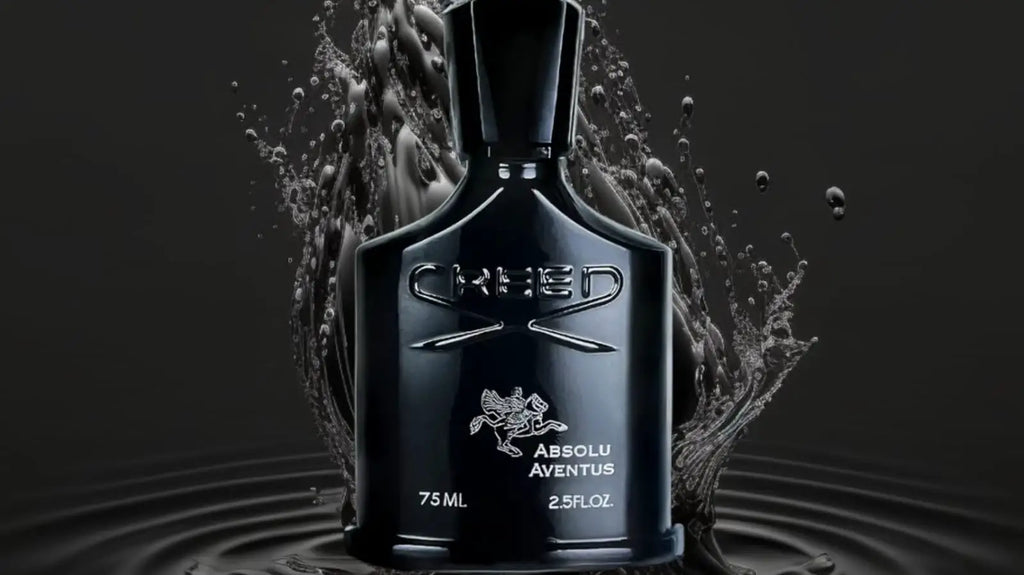 Creed Absolu Aventus for Him - Limited Edition - Eau de Parfum ...