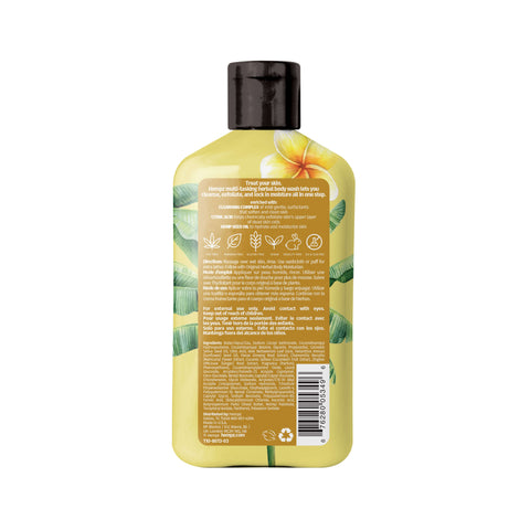 Hempz Original Herbal Body Wash