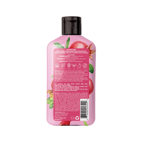 Hempz Pomegranate Herbal Body Wash