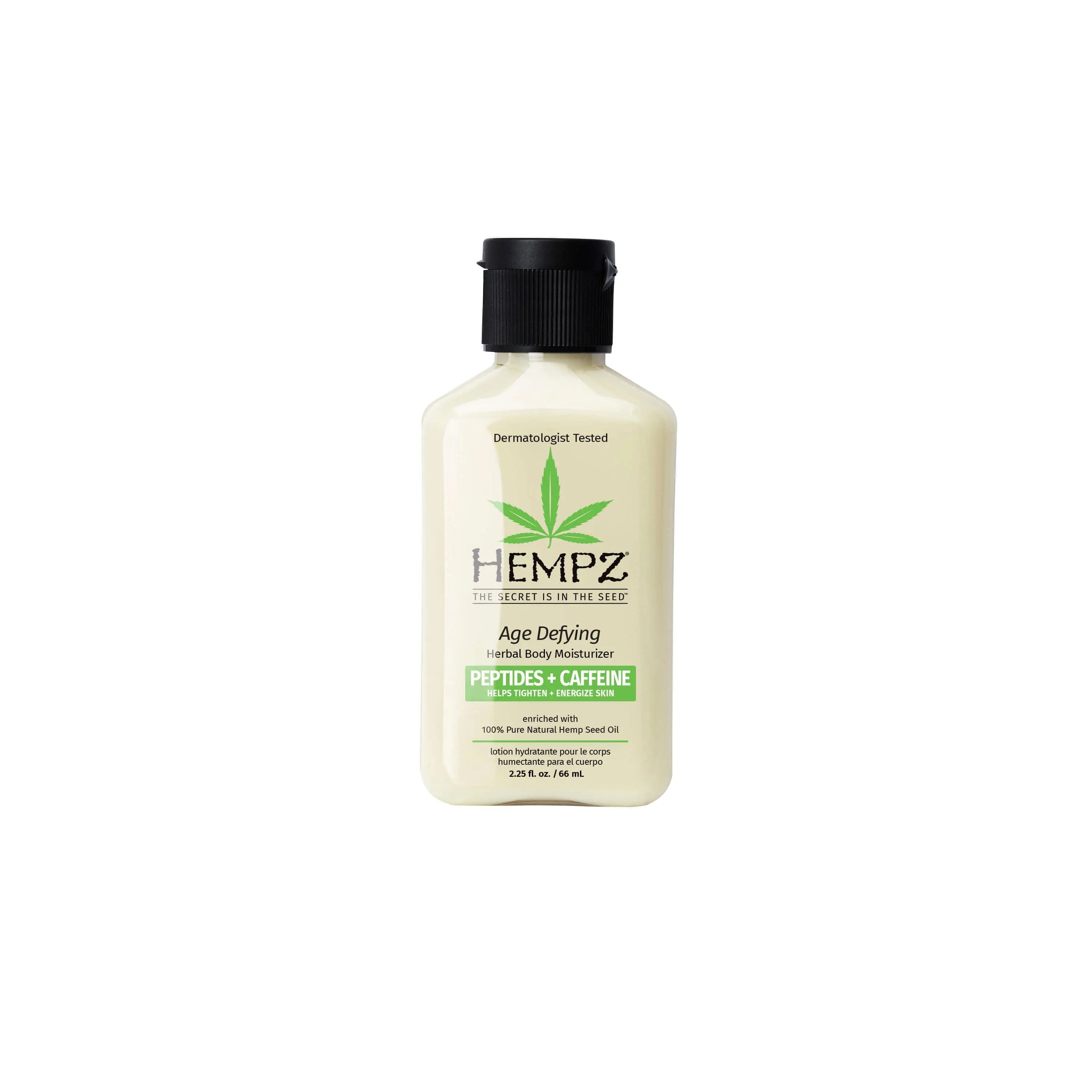 Hempz Age-Defying Herbal Body Moisturizer