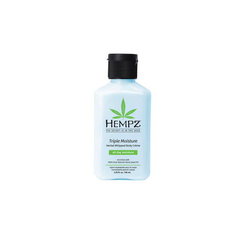 Hempz 12 Days of Hydration Minis Gift Set