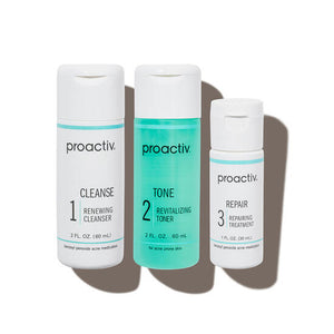 Proactiv Solution® 3-Step Routine - 30 day