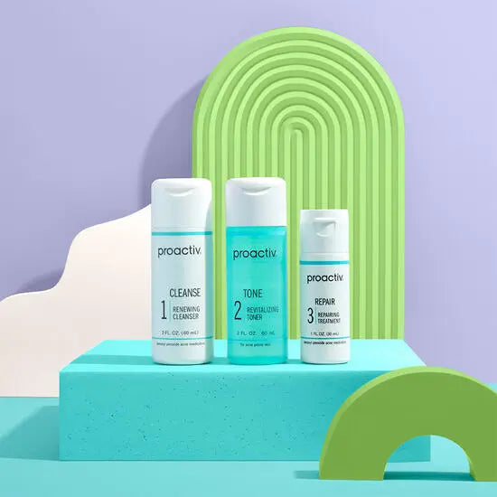 Proactiv Solution® 3-Step Routine - 30 day