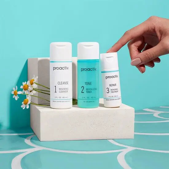 Proactiv Solution® 3-Step Routine - 30 day