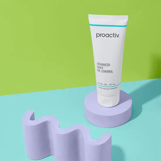 Proactiv Advanced Daily Oil Control