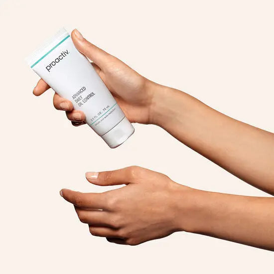 Proactiv Advanced Daily Oil Control