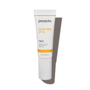 Proactiv Clear Skin SPF 30
