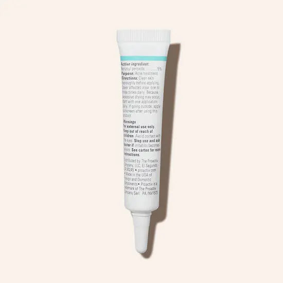 Proactiv Emergency Blemish Relief