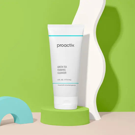 Proactiv Green Tea Foaming Cleanser