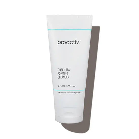 Proactiv Green Tea Foaming Cleanser