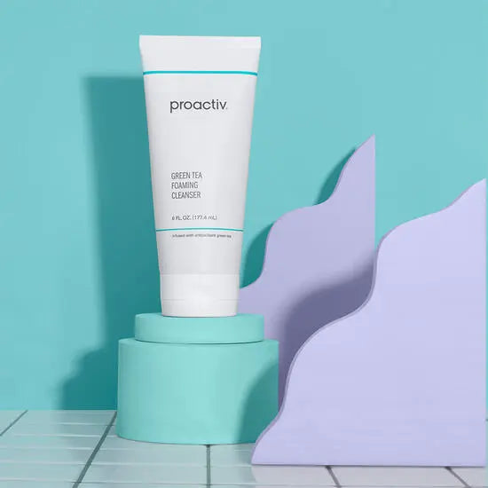 Proactiv Green Tea Foaming Cleanser