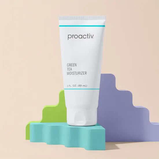 Proactiv Green Tea Moisturizer