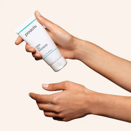 Proactiv Green Tea Moisturizer