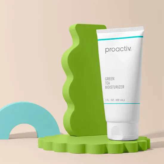 Proactiv Green Tea Moisturizer