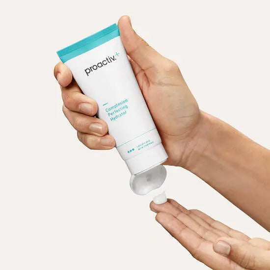 Proactiv Plus Skin Perfecting Hydrator