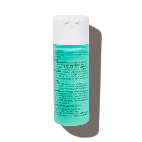 Proactiv Solution Revitalising Toner