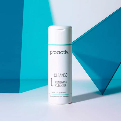Proactiv Solution Renewing Cleanser