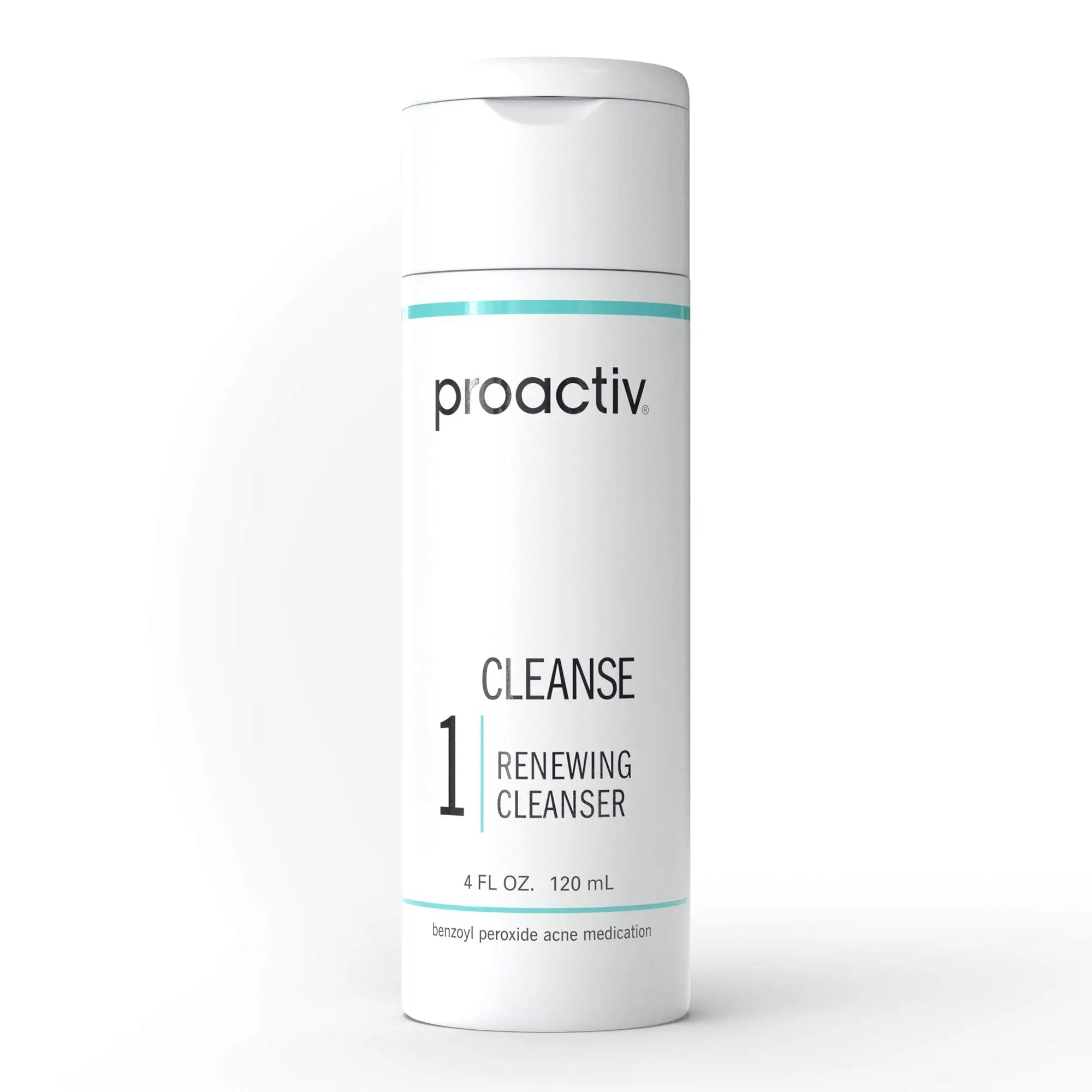 Proactiv Solution Renewing Cleanser