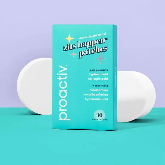 Proactiv Zits Happen Patches (30 Count)