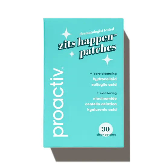 Proactiv Zits Happen Patches (30 Count)