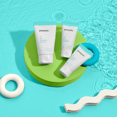Proactiv+® 3-Step Routine - 30 day