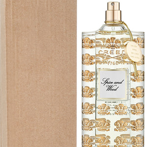 Creed Royal Exclusives Spice & Wood Eau de Parfum - 75ml (Tester)