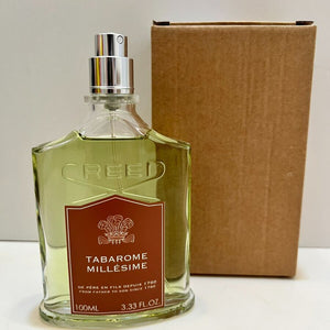 Creed Tabarome Millesime Eau de Parfum Spray - 100ml (Tester)