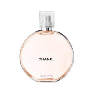 Chanel Chance EAU Vive EDT for Women - 100ml TESTER