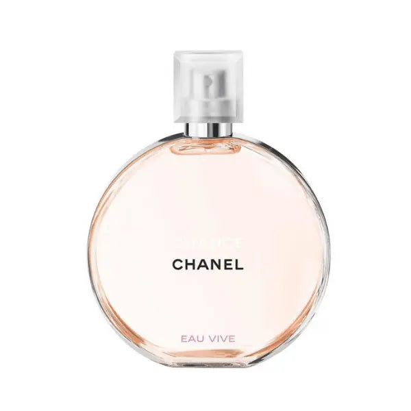 Chanel Chance EAU Vive EDT for Women - 100ml TESTER