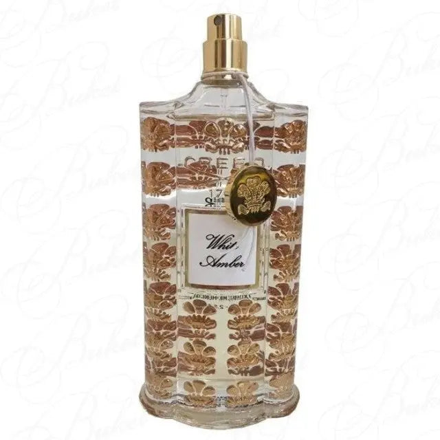 Creed Royal Exclusives White Amber Eau de Parfum - 75ml (Tester)