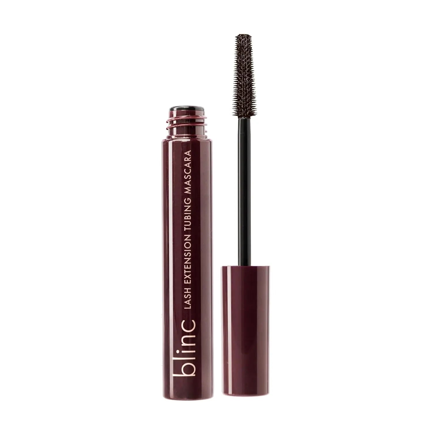 Blinc Lash Extension Tubing Mascara - Dark Brown