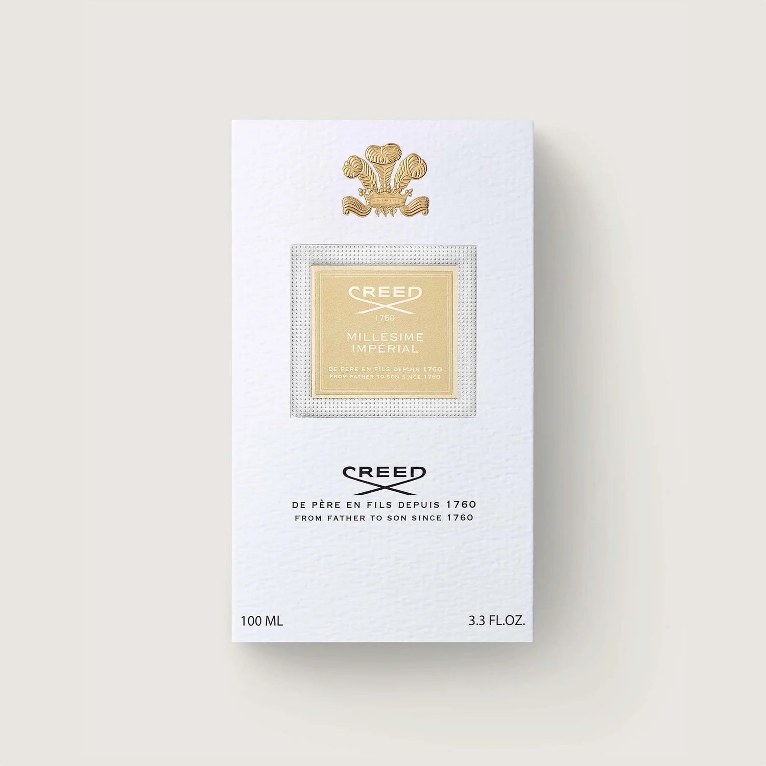 Creed Millesime Imperial EDP Official Sample- 2ml