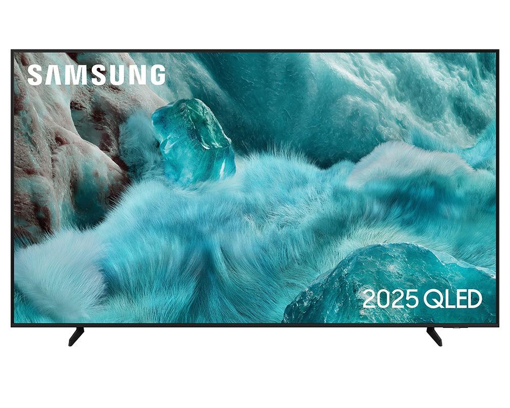 Samsung QE75Q7F2 75" Q7F2 4K Vision AI QLED Smart TV