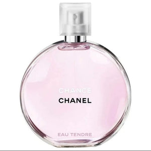 Channel Chance Eau Tendre 100ml Eau de Toilette TESTER