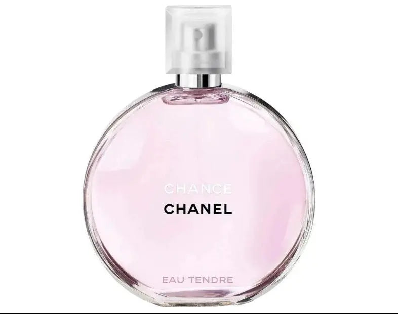 Channel Chance Eau Tendre 100ml Eau de Toilette TESTER