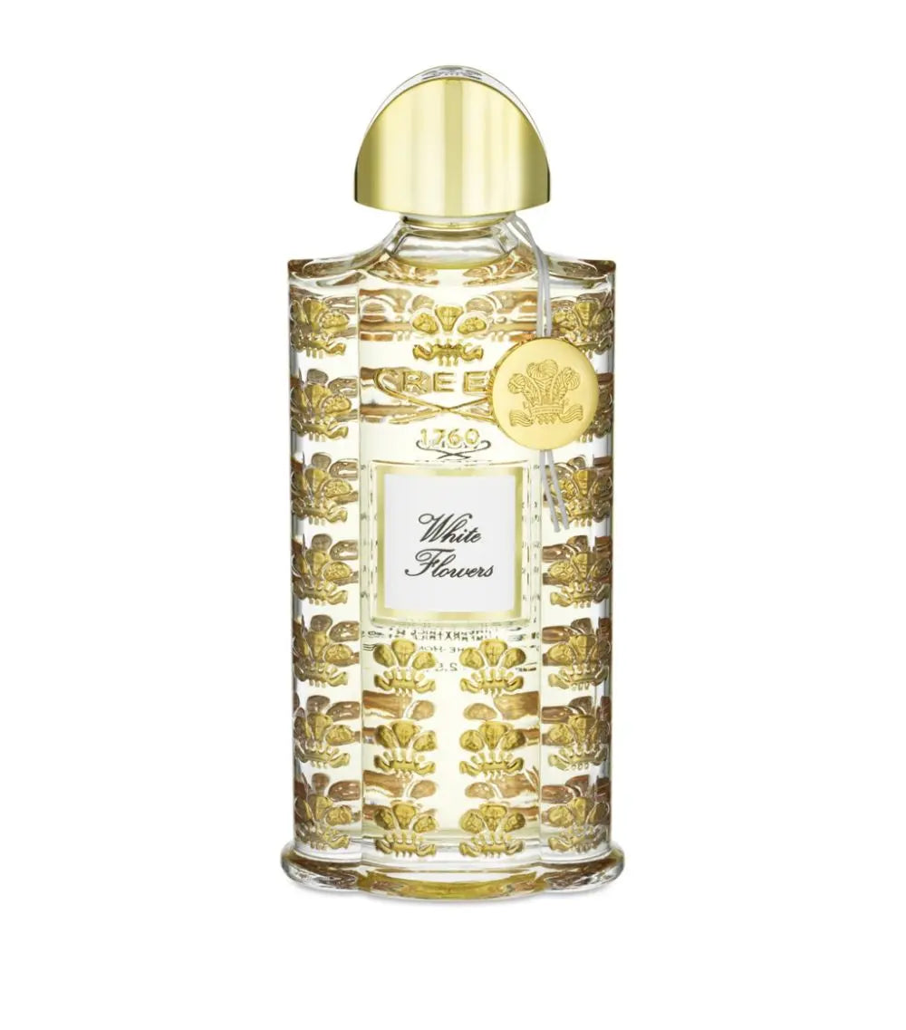 CREED Royal Exclusives White Flower Eau de Parfum 75ml